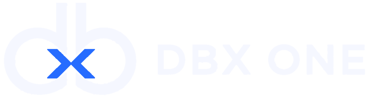 DBX ONE